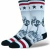 Stance Dare Devil Socks -Cheap High Tops Store Stance Dare Devil Famous Rock Shop Newcastle 800x