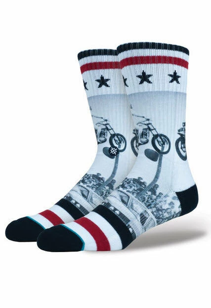 Stance Dare Devil Socks 3 Stance Dare Devil Socks