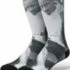 Stance G.L Braids Black Crew Socks Allen Iverson 2 Stance G.L Braids Black Crew Socks Allen Iverson -Cheap High Tops Store Stance G.L Braids Black Crew Socks Allen Iverson 1 800x
