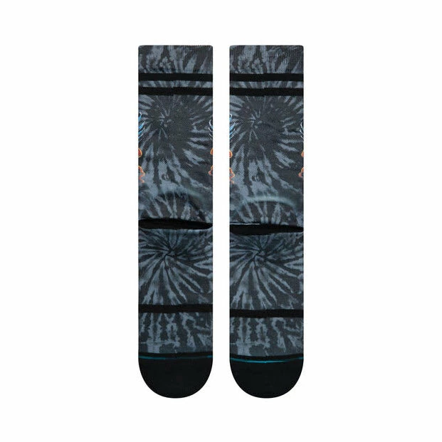 Stance Socks Harley American Pride Socks Black U556C19HAA 5 Stance Socks Harley American Pride Socks Black U556C19HAA - Image 3