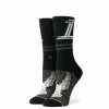 Stance Number One Harley Black Women's Socks W525D18NUM -Cheap High Tops Store Stance Harley Davidson Number One Harley Black Women s Socks W525D18NUM Famous Rock Shop Newcastle 2300 NSW. Australia. 1 800x