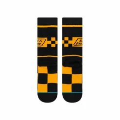 Stance Harley Race Badge Socks Black U556C19HAR 7 Stance Harley Race Badge Socks Black U556C19HAR -Cheap High Tops Store Stance Harley Race Badge Socks Black U556C19HAR Famous Rock Shop Newcastle 2300 NSW. Australia. 3 800x
