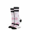 Stance Hey Lover Socks W7100HEY -Cheap High Tops Store Stance Hey Lover Socks W7100HEY PNK Pink ONE SIZE Famous Rock Shop 800x