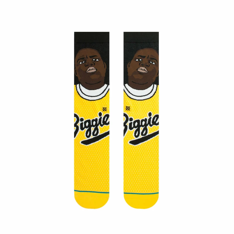 Stance JUICY Anthem Socks Limited Edition 4 Stance JUICY Anthem Socks Limited Edition - Image 2