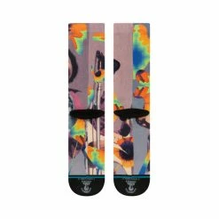 Stance Jimi Hendrix Jimi Flowers Socks Multi M558D19JIM 7 Stance Jimi Hendrix Jimi Flowers Socks Multi M558D19JIM -Cheap High Tops Store Stance Jimi Hendrix Jimi Flowers Socks Multi M558D19JIM Famous Rock Shop Newcastle 2300 NSW. Australia. 3 800x
