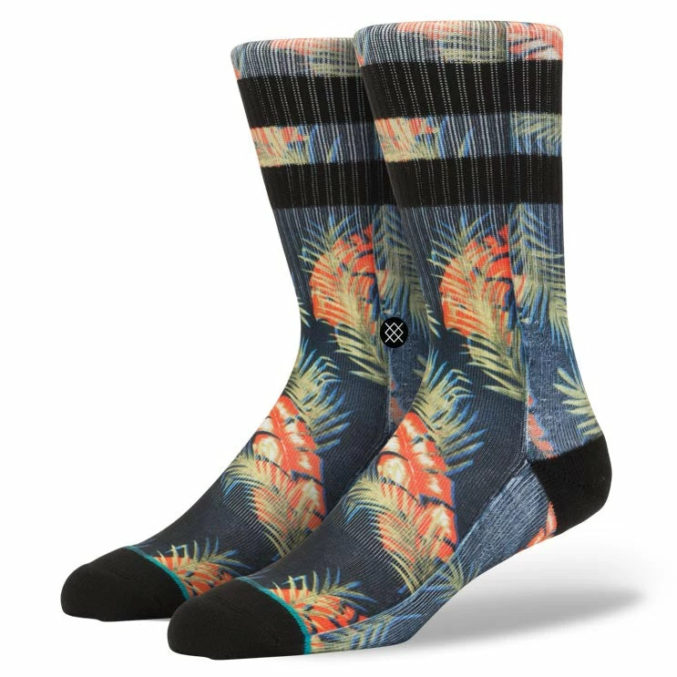 Stance Julius Socks M3110JUL