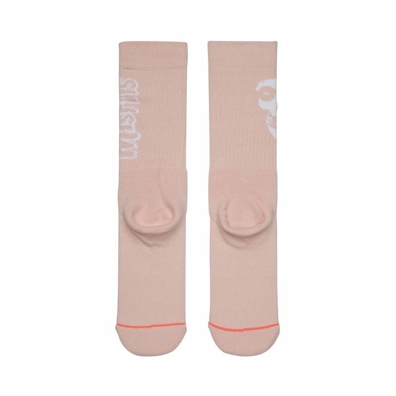 Stance Ms. Fit Misfit Pink Women's Socks W556C18MS 5 Stance Ms. Fit Misfit Pink Women's Socks W556C18MS - Image 3