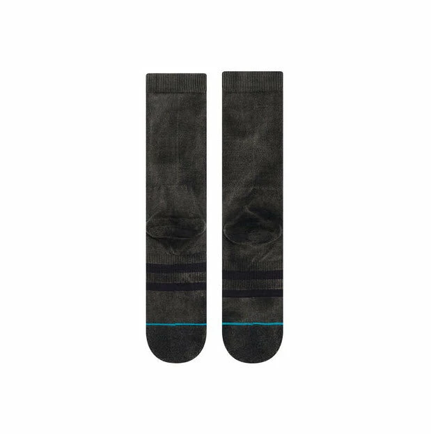 Stance NBA Casual Celtics Blacktop Socks M556A19CEL 5 Stance NBA Casual Celtics Blacktop Socks M556A19CEL - Image 3