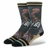 Stance NBA D. Robinson Socks M3150DRO -Cheap High Tops Store Stance NBA D. Robinson Socks M3150DRO BLK Black Famous Rock Shop 800x