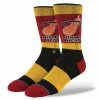Stance NBA Heat 2 Socks M3110HEA -Cheap High Tops Store Stance NBA Heat 2 Socks M3110HEA BLK Black Famous Rock Shop 800x