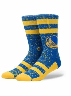 Stance NBA Overspray Socks
