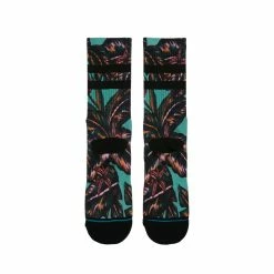 Stance Sleeping Giant Green & Multi Socks M556A18SLE -Cheap High Tops Store Stance Sleeping Giant Socks M556A18SLE Multi Famous Rock Shop Newcastle 2300 NSW. Australia. 3 800x