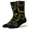 Stance Nirvana Face Socks Black A556A20NIF -Cheap High Tops Store Stance Unisex Nirvana Face Socks Black A556A20NIF Famous Rock Shop Newcastle 2300 NSW. Australia. 1 800x