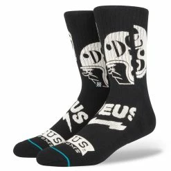 Stance X DEUS BLACKWATER Socks Limited Edition