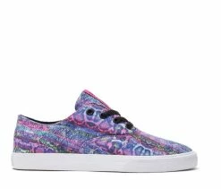 Supra Womens Wrap Multi White 1