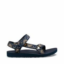 Teva Original Universal SUN AND MOON INSIGNIA BLUE 1003987