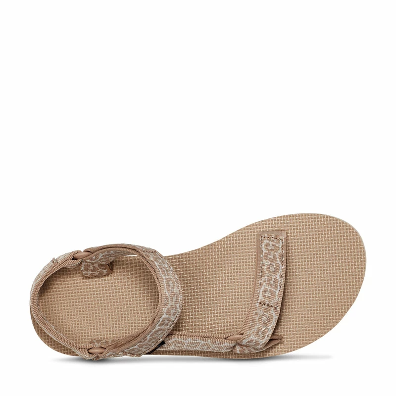 Teva Midform Universal DORINDA SESAME Leopard 1090969 7 Teva Midform Universal DORINDA SESAME Leopard 1090969 - Image 5