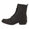 Roc Boots Territory Black Oily Leather Boots -Cheap High Tops Store TERRITORY Black 4 800x