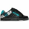 Globe Tilt Black Night Teal -Cheap High Tops Store TILT Black Night Teal 800x