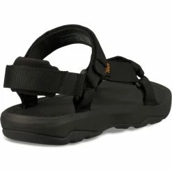 Teva Kids Hurricane XLT 2 Black -Cheap High Tops Store TevaKidsHurricaneXLT24 800x