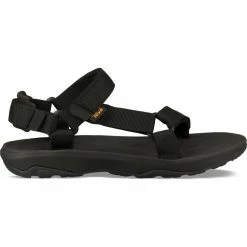 Teva Kids Hurricane XLT 2 Black -Cheap High Tops Store TevaKidsHurricaneXLT2 800x