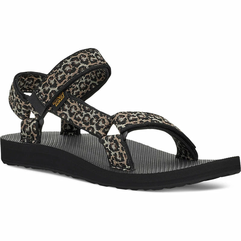 Teva Original Universal Leopard 1003987 4 Teva Original Universal Leopard 1003987 - Image 2