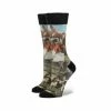 Stance The Chase Women's Socks (One Size) -Cheap High Tops Store The chase 800x