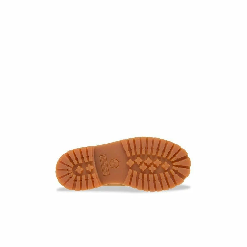 Timberland Toddlers 6 IN Premium Wheat Nubuck 12809 7 Timberland Toddlers 6 IN Premium Wheat Nubuck 12809 - Image 5