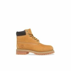 Timberland Toddlers 6 IN Premium Wheat Nubuck 12809 13 Timberland Toddlers 6 IN Premium Wheat Nubuck 12809 -Cheap High Tops Store TimberlandToddlers6INPremiumWheatNubuck 800x