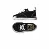 Vans Infants Authentic Elastic Lace Black VN04A1lXN 2 Vans Infants Authentic Elastic Lace Black VN04A1lXN -Cheap High Tops Store VansInfantsAuthenticElasticLaceBlackvn 04a1lxn2 800x