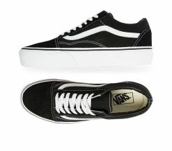 Vans Old Skool Platform Black White VN0A3B3UY28 13 Vans Old Skool Platform Black White VN0A3B3UY28 -Cheap High Tops Store VansOldSkoolPlatformBlackWhiteVN0A3B3UY283 800x