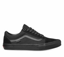 Vans SKATE OLD SKOOL Black Black POPCUSH™ VNA5FCBBKA -Cheap High Tops Store VansSkateOldSkoolBlackBlackVNA5FCBBKA 800x