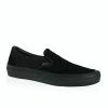 Vans Slip-On PRO Black Out Canvas VN00097M1OJ -Cheap High Tops Store VansSlip OnPROBlackoutCanvasVN00097M1OJ 800x