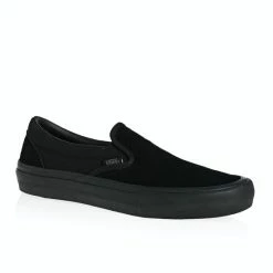 Vans Slip-On PRO Black Out Canvas VN00097M1OJ