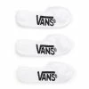 Vans White Socks Men's Classic Super No Show 3 Pack -Cheap High Tops Store VansWhiteSocksMen sClassicSuperNoShow3Pack 800x