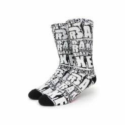 Vans X Baker Skate Collaboration Limited Edition Crew Socks 7 Vans X Baker Skate Collaboration Limited Edition Crew Socks -Cheap High Tops Store VansXBakerSkateCollaborationLimitedEditionCrewSocks4 800x