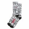 Vans X Baker Skate Collaboration Limited Edition Crew Socks -Cheap High Tops Store VansXBakerSkateCollaborationLimitedEditionCrewSocks 800x