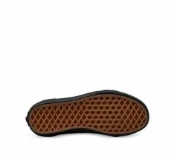 Vans Youth Old Skool Leather Kids Black Mono VN00W9TL3B -Cheap High Tops Store VansYouthOldSkoolLeatherKidsBlackVN00W9TL3B5 800x