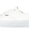 Vans Authentic Decon Premium Leather Shoe True White -Cheap High Tops Store Vans Authentic Decon Premium Leather Shoe True White VN 018CEWB Famous Rock Shop Newcastle Footwear. 1 800x