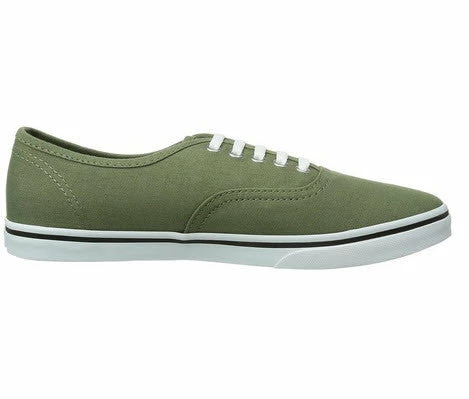 Vans Authentic Lo-Pro Olivine True White 1 - Image 3