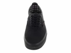 Vans Authentic Twill & Gingham Black Black Sneaker -Cheap High Tops Store Vans Authentic Twill and Gingham Black Black VN 04MKIKQ Famous Rock Shop Newcastle 2300 NSW. 3 800x