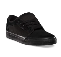 Vans Chukka Low Black Black -Cheap High Tops Store Vans Chukka Low Black Black 3 800x