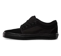 Vans Chukka Low Black Black -Cheap High Tops Store Vans Chukka Low Black Black 4 800x