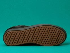 Vans Comfycush Old Skool Black/Black VN0A3WMAVND -Cheap High Tops Store Vans Comfycush Old Skool Black Black VN0A3WMAVND Famous Rock Shop Newcastle 2300 NSW. Australia. 7 800x