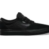 Vans Gilbert Crocket Pro Black/Black/Auburn -Cheap High Tops Store Vans Gilbert Crocket Pro Black Black Auburn Famous Rock Shop Newcastle 2300 NSW. 1 800x