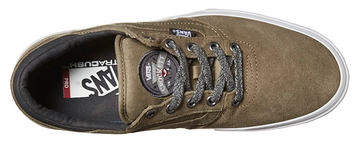 Vans Gilbert Crockett Pro Brindle VN-0VNRGIK - Image 2