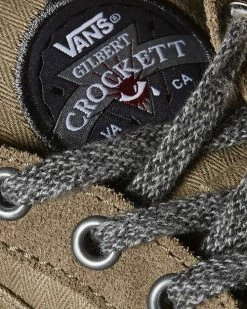 Vans Gilbert Crockett Pro Brindle VN-0VNRGIK -Cheap High Tops Store Vans Gilbert Crockett Pro Brindle BRDL VN 0VNRGIK Famous Rock Shop Newcastle. 5 800x