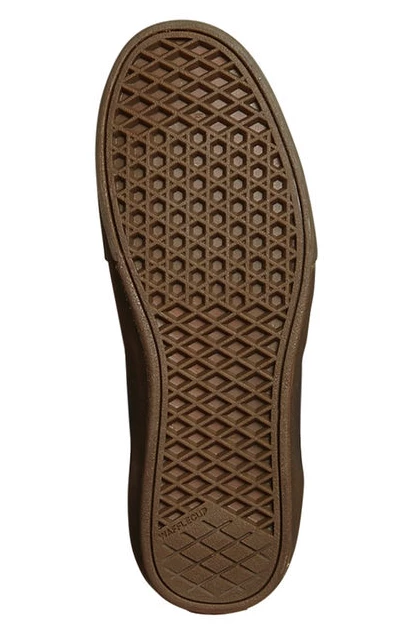 Vans Gilbert Crockett Pro (C TWIL) Black VN-0VNRGPL - Image 3