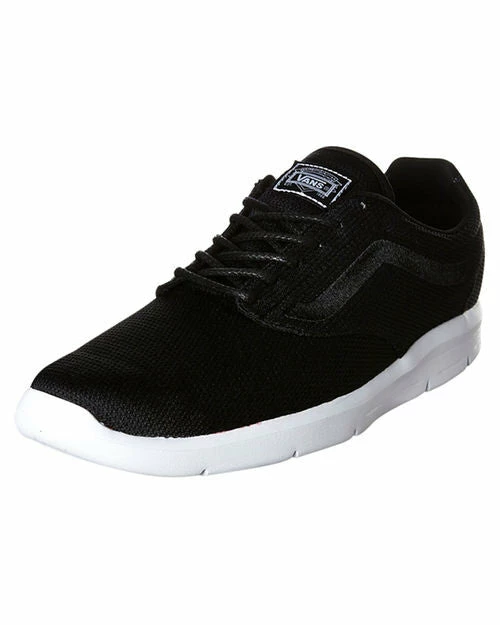 Vans ISO 1.5+ Mesh - Black VN-04O07LM - Image 4