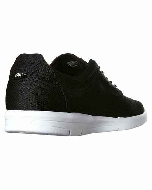 Vans ISO 1.5+ Mesh - Black VN-04O07LM - Image 5